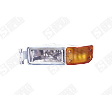 Feu Antibrouillard Gauche Pour DAF 65 CF 75 85 95 XF 1328860