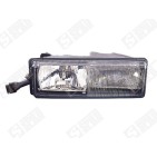 Feu Antibrouillard Droit Pour DAF 65 CF 75 85 95 XF 1328861
