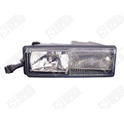 Feu Antibrouillard Droit Pour DAF 65 CF 75 85 95 XF 1328861