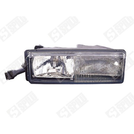 Feu Antibrouillard Droit Pour DAF 65 CF 75 85 95 XF 1328861