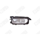 Feu Antibrouillard Gauche Pour MAN TGA 81253206091 81253206111