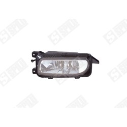 Feu Antibrouillard Gauche Pour MAN TGA 81253206091 81253206111