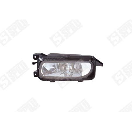 Feu Antibrouillard Gauche Pour MAN TGA 81253206091 81253206111