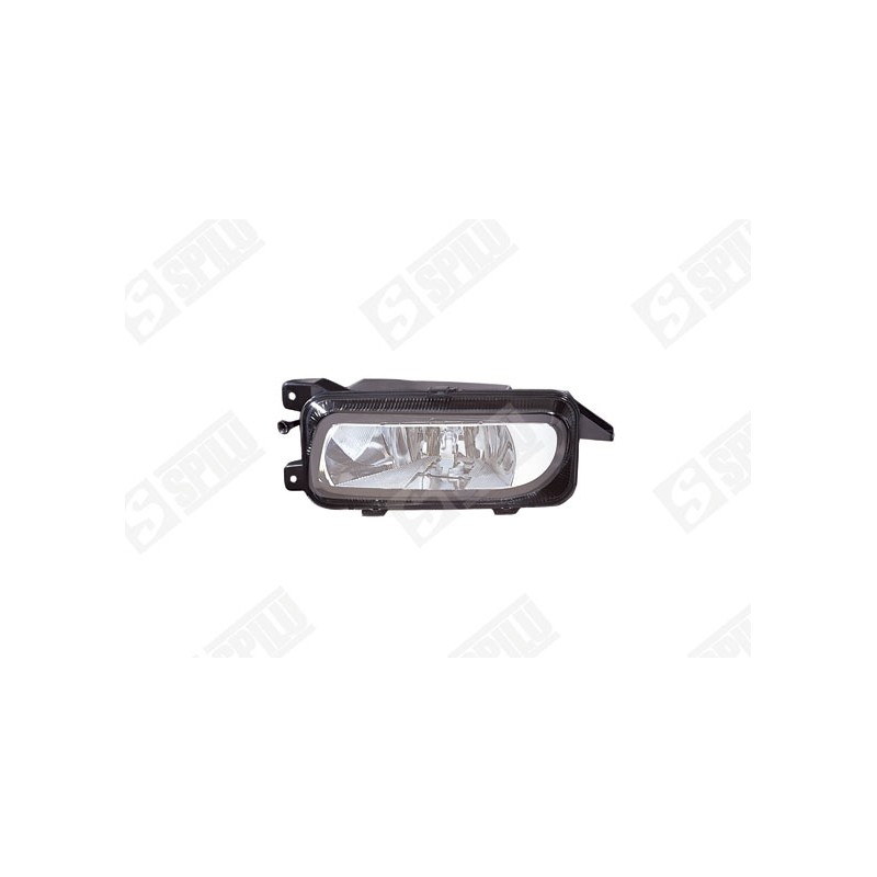 Feu Antibrouillard Gauche Pour MAN TGA 81253206091 81253206111