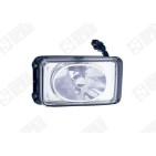 Feu Antibrouillard Gauche Pour MERCEDES-TRUCK ACTROS MP2 / MP3