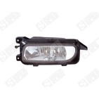 Feu Antibrouillard Droit Pour MERCEDES-TRUCK ACTROS MP2 / MP3