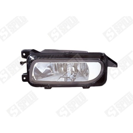 Feu Antibrouillard Droit Pour MERCEDES-TRUCK ACTROS MP2 / MP3