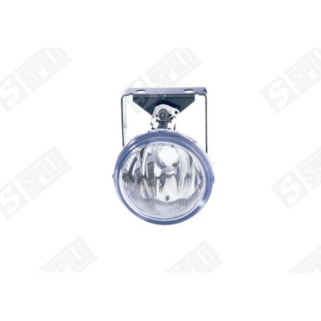 Feu Antibrouillard Gauche Pour SCANIA G I P R T 1446353 1852569