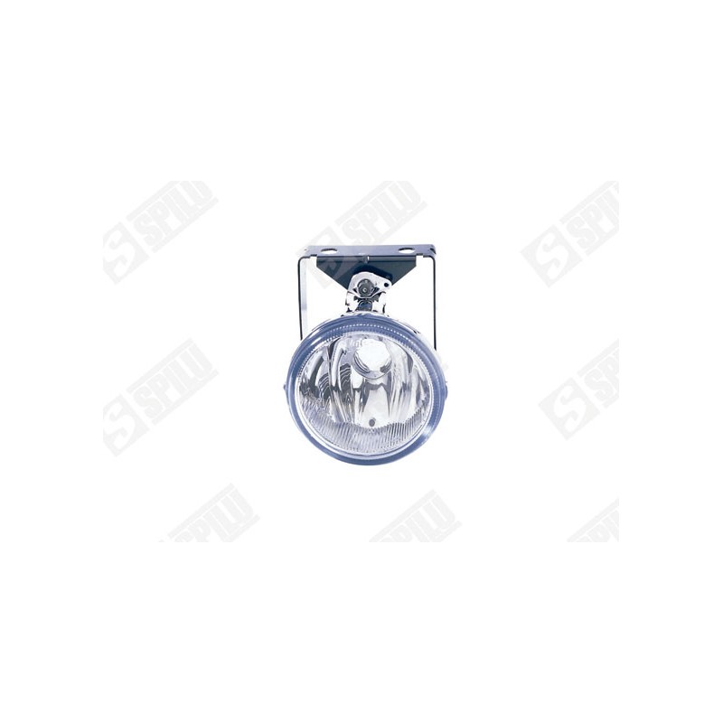 Feu Antibrouillard Gauche Pour SCANIA G I P R T 1446353 1852569