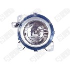 Feu Antibrouillard Droit Pour SCANIA G I P R T 1446354 1852570