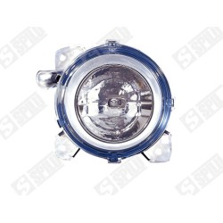 Feu Antibrouillard Droit Pour SCANIA G I P R T 1446354 1852570