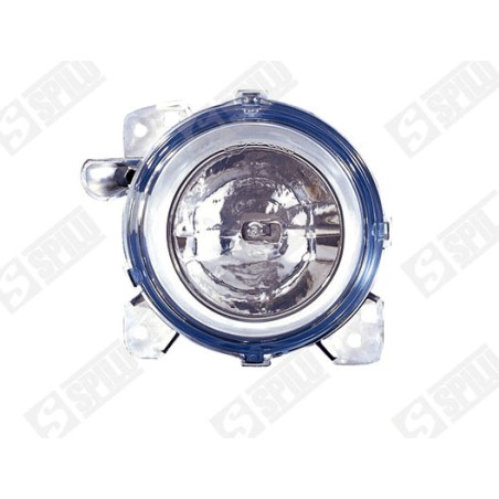 Feu Antibrouillard Droit Pour SCANIA G I P R T 1446354 1852570