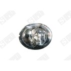 Feu Antibrouillard Gauche Pour MERCEDES Sprinter 3,5-T Autobus/Autocar 4,6-T 5-T