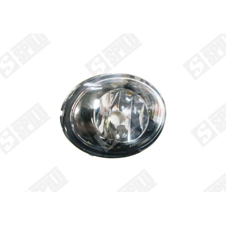 Feu Antibrouillard Gauche Pour MERCEDES Sprinter 3,5-T Autobus/Autocar 4,6-T 5-T
