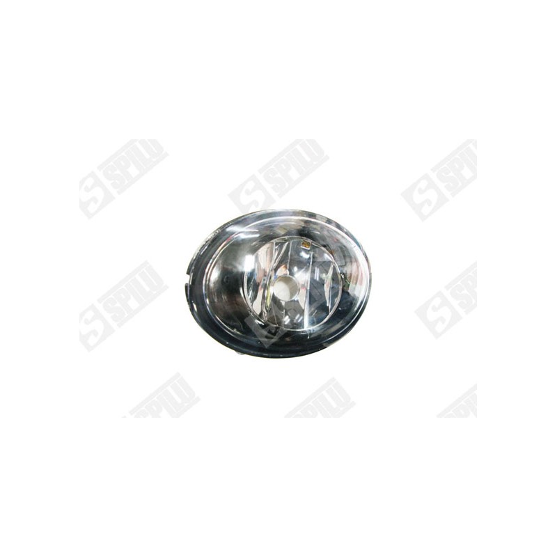 Feu Antibrouillard Gauche Pour MERCEDES Sprinter 3,5-T Autobus/Autocar 4,6-T 5-T