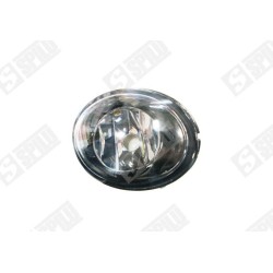 Feu Antibrouillard Droit Pour MERCEDES Sprinter 3,5-T Autobus/Autocar