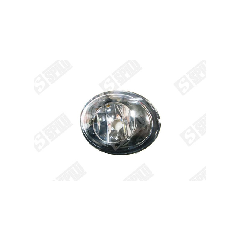 Feu Antibrouillard Droit Pour MERCEDES Sprinter 3,5-T Autobus/Autocar