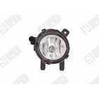 Feu Antibrouillard Gauche Pour BMW 1 Van 3 Gran Turismo Touring 63177248911