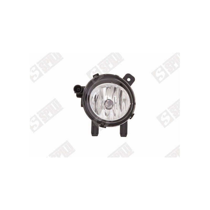 Feu Antibrouillard Gauche Pour BMW 1 Van 3 Gran Turismo Touring 63177248911