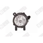Feu Antibrouillard Droit Pour BMW 1 Van 3 Gran Turismo Touring 63177248912