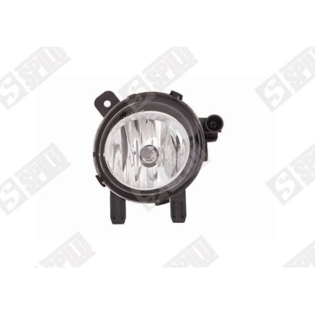 Feu Antibrouillard Droit Pour BMW 1 Van 3 Gran Turismo Touring 63177248912