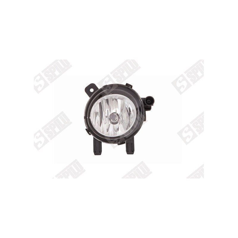 Feu Antibrouillard Droit Pour BMW 1 Van 3 Gran Turismo Touring 63177248912