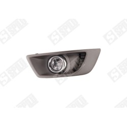 Feu Antibrouillard Gauche Pour Ford Mondeo IV A Trois Volumes Turnier 1517583