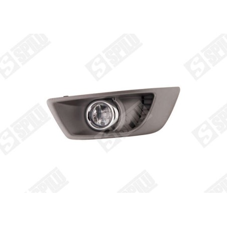 Feu Antibrouillard Gauche Pour Ford Mondeo IV A Trois Volumes Turnier 1517583