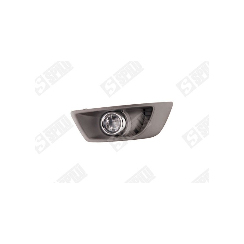 Feu Antibrouillard Gauche Pour Ford Mondeo IV A Trois Volumes Turnier 1517583