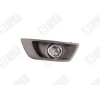 Feu Antibrouillard Droit Pour Ford Mondeo IV A Trois Volumes Turnier Van 1513712
