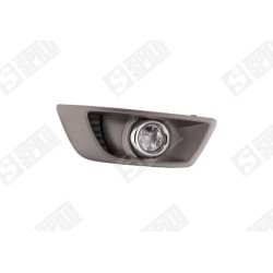 Feu Antibrouillard Droit Pour Ford Mondeo IV A Trois Volumes Turnier Van 1513712