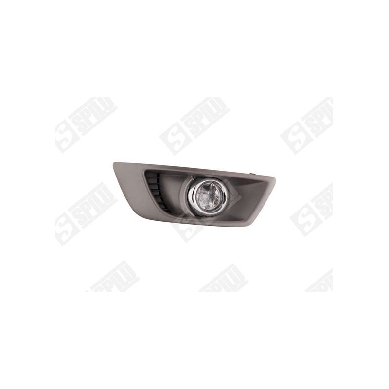 Feu Antibrouillard Droit Pour Ford Mondeo IV A Trois Volumes Turnier Van 1513712