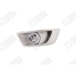 Feu Antibrouillard Gauche Pour Ford Mondeo IV A Trois Volumes Turnier 1513914