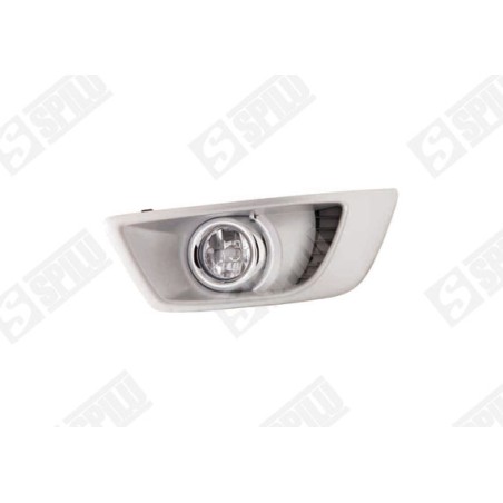 Feu Antibrouillard Gauche Pour Ford Mondeo IV A Trois Volumes Turnier 1513914