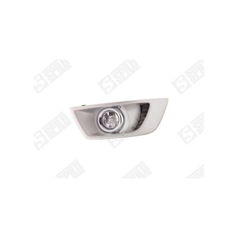 Feu Antibrouillard Gauche Pour Ford Mondeo IV A Trois Volumes Turnier 1513914