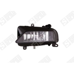 Feu Antibrouillard Gauche Pour Audi A5 Décapotable Sportback 8T0941699G