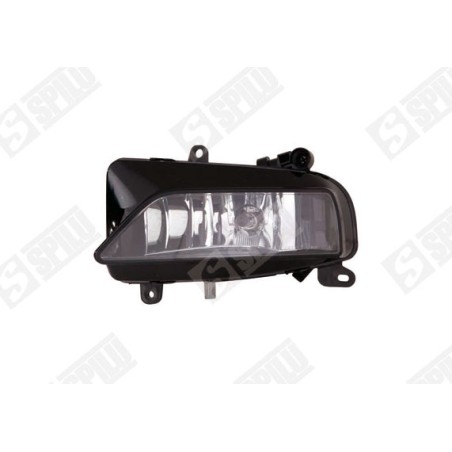 Feu Antibrouillard Gauche Pour Audi A5 Décapotable Sportback 8T0941699G