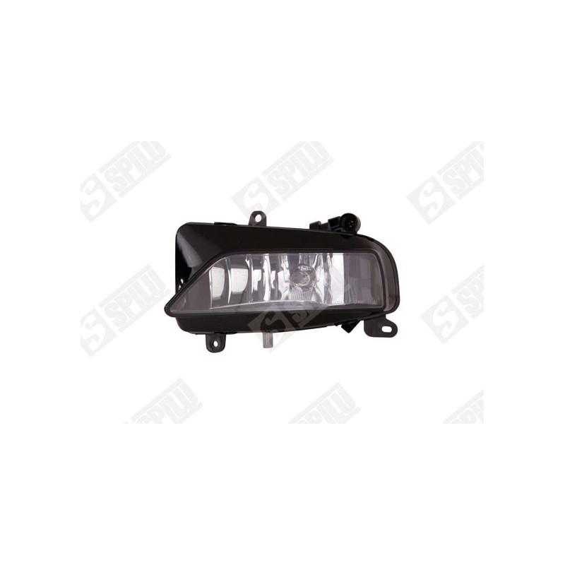 Feu Antibrouillard Gauche Pour Audi A5 Décapotable Sportback 8T0941699G