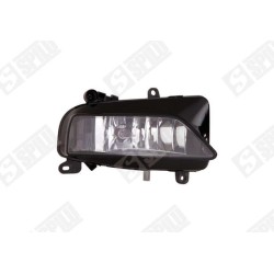 Feu Antibrouillard Droit Pour Audi A5 Décapotable Sportback 8T0941700G