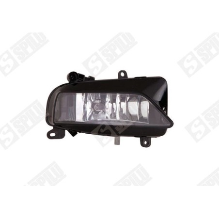 Feu Antibrouillard Droit Pour Audi A5 Décapotable Sportback 8T0941700G