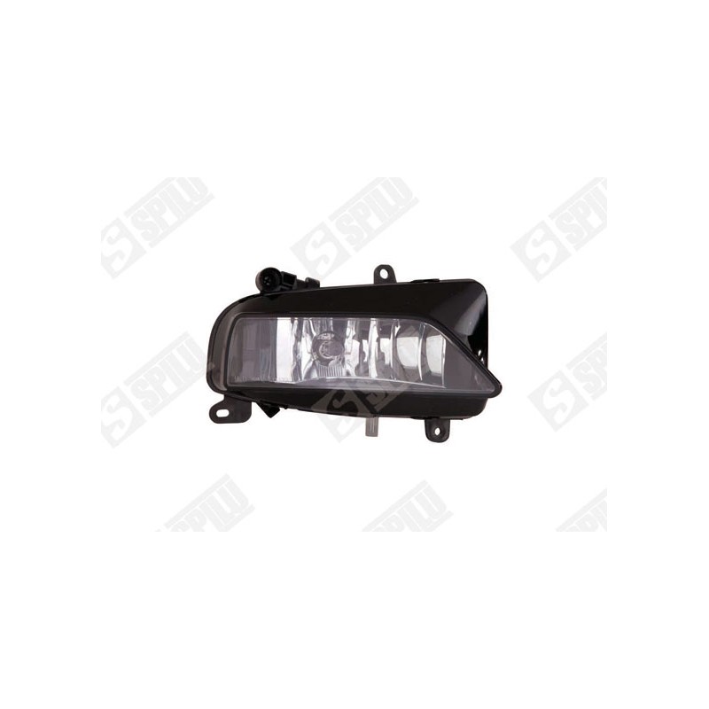 Feu Antibrouillard Droit Pour Audi A5 Décapotable Sportback 8T0941700G
