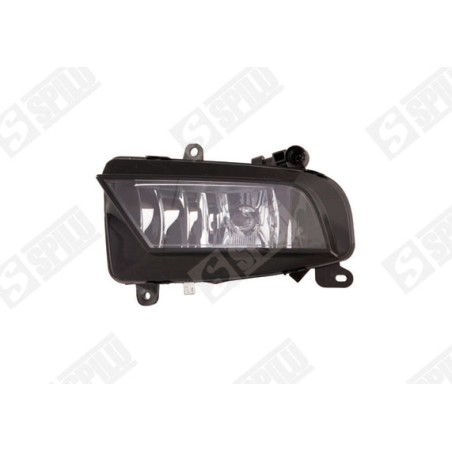 Feu Antibrouillard Gauche Pour Audi A4 Allroad Avant 8K0941699B