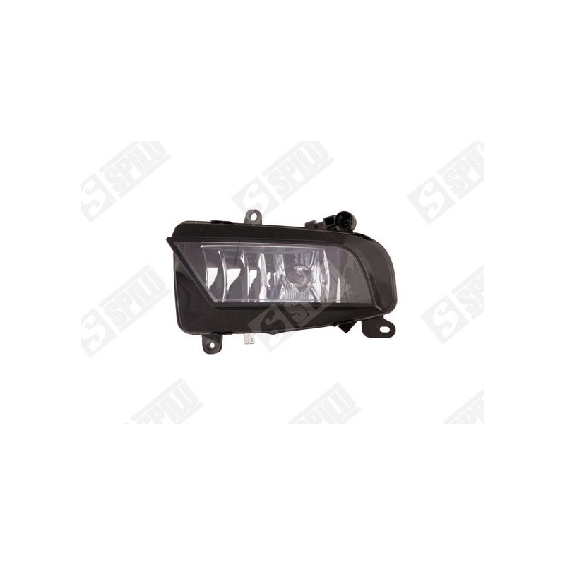 Feu Antibrouillard Gauche Pour Audi A4 Allroad Avant 8K0941699B