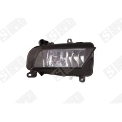 Feu Antibrouillard Droit Pour Audi A4 Allroad Avant 8K0941700B