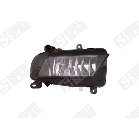 Feu Antibrouillard Droit Pour Audi A4 Allroad Avant 8K0941700B