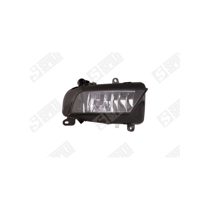 Feu Antibrouillard Droit Pour Audi A4 Allroad Avant 8K0941700B