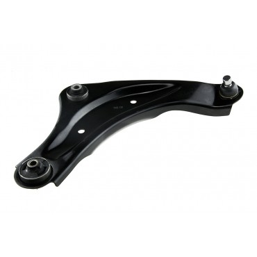 Triangle Bras De Suspension Avant Inférieur Droit Pour Leaf Pulsar 545001KA0B