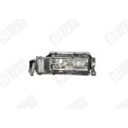 Feu Antibrouillard Gauche Pour Mazda 6 A Trois Volumes Break GEG151690B