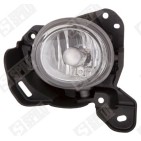 Feu Antibrouillard Droit Pour Mazda 6 A Trois Volumes Break GEG151680B