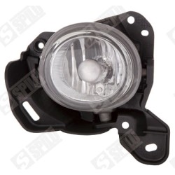 Feu Antibrouillard Droit Pour Mazda 6 A Trois Volumes Break GEG151680B